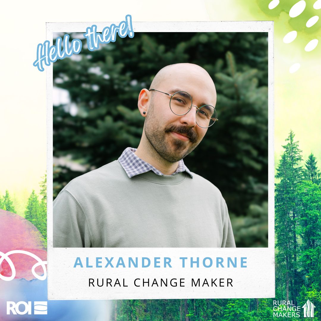 Alexander Thorne